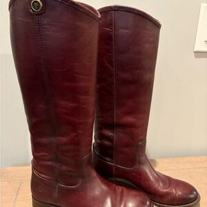 Frye Tall Boots